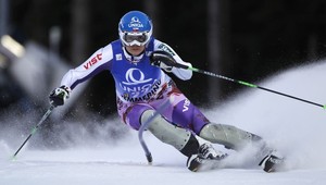 Zuzulová víťazkou slalomu EP v San Candide