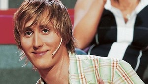 Sajfa si zaspomínal na začiatky v TV JOJ