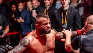 Prvé slová VÉMOLU po zadržaní