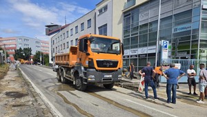 TOP 5 udalostí dňa: Motorkár zahynul po zrážke s autom