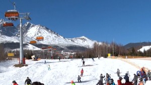 Zamestnanci sa môžu tešiť.  Dovolenkovanie na Slovensku sa im oplatí