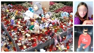 Prípad znásilnenej a zavraždenej Elišky. Obžalovaný je agresívny sadista