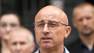 Voľby2022: Kandidátom ĽSNS na predsedu KSK je V. Púček