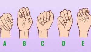 Ktorá ruka podľa vás patrí žene? Rýchly test odhalí zaujímavé fakty o vašej osobnosti