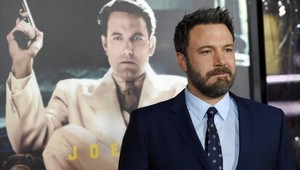 Ben Affleck znovu pije. FOTO v článku