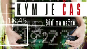 Kým je čas: Strhujúci ľúbostný príbeh inšpirovaný skutočnými udalosťami