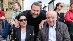 To snáď nie! Päť mesiacov po smrti Aničky sa Patrasová a Slováček boja o syna, museli ho hospitalizovať!