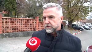 Kauza Súmrak: Gašpar prišiel do centrály NAKA v Nitre. Vyšetrovanie je na konci