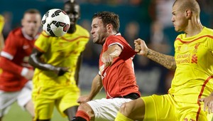 Van Gaal má prvú trofej s United. V Miami zdolal Liverpool