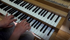 Akustická duša za tisícky eur. Unikátny hudobný nástroj tvorili dlhé mesiace