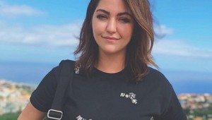 Celeste Buckingham už NIE JE sama! A opäť je to muzikant...