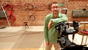 Andy Kraus (44) to v škole nemal ľahké. Profesorka ho neznášala!