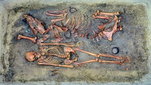 Objavili jedno z najrozsiahlejších archeologických nálezísk na Slovensku