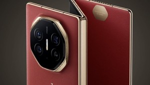 Telefón ako žiadny predtým: Objaví sa Mate XT aj vo svete?