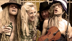 Ako za starých čias: Toto dokáže legendárny Rednex