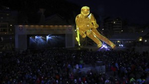 Najväčšia lyžiarska párty roka za účasti 77 krajín