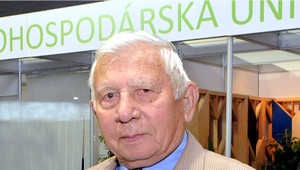Zomrel Juraj Hraško, zakladateľ slovenskej pedológie a bývalý minister životného prostredia