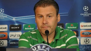 Pavel Hapal trénuje Senicu