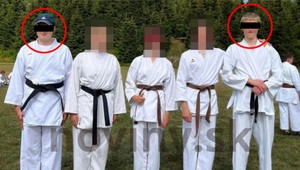 FOTO: Nebohý podpaľač bol kamarát s mladým teroristom. Čo ich spájalo?