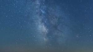 Vesmír zahral divadlo v podobe meteorického roja. Diváci si vychutnali krásu na oblohe