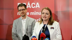 Tlačová beseda: Monika Uhlerová obhájila post šéfky KOZ