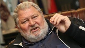 Majiteľ Podbrezovej vyzýva prezidenta SFZ na odstúpenie