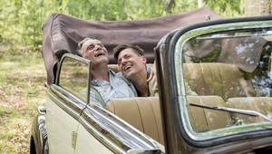 Bola to láska! Jura Loj hrá vo filme Šarlatán partnera výnimočného liečiteľa