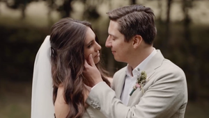 Trápenie u Donutilovcov! Neveste krátko pred svadbou ochrnula polovica tváre!