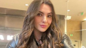 V tvári vyzerá ako jemná žena, no keď uvidíte jej postavu… Uff, naozaj sa TOTO mužom páči?