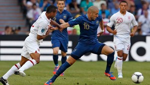 ME 2012: Derby gigantov po nudnom futbale bez víťaza