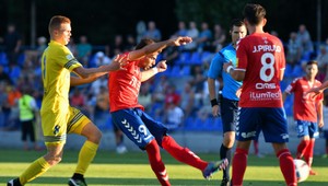 Prvé góly priniesli Senici víťazstvo, Michalovce bez bodov