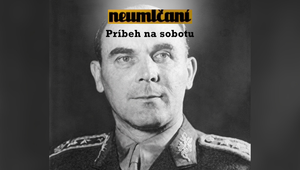 Hrdina, ktorého príbeh mal zostať zabudnutý. Posledný list generála Heliodora Píku dodnes dojíma.
