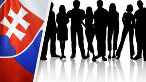 422 tisíc Slovákov nemá prácu, Richter je ale optimista