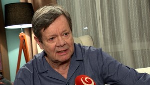 Panelák sa vracia. Černému sa splnil sen