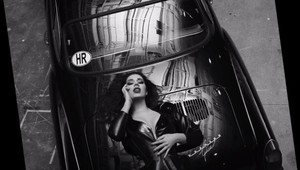 Dokonalá kombinácia: Mladé slečny so staršími modelmi Volkswagenov