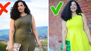 Zoštíhlite sa oblečením: 10 módnych trikov, ktoré vám uberú kilá na počkanie