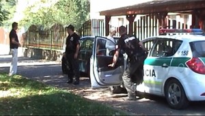 Otrasný nález. V byte ležal brutálne dobodaný muž!