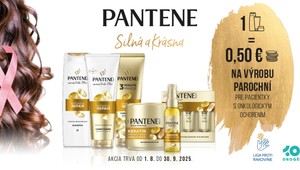 Projekt Vystrihaj sa Slovensko štartuje 9. ročník – Kvalitná parochňa môže stáť stovky eur, pacientkam s rakovinou vracia stratené sebavedomie