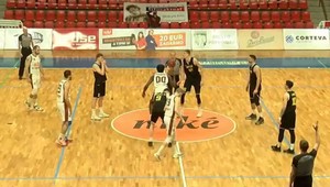 Prievidza stopla Inter, ktorý sa vrátil po karanténe