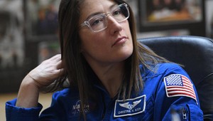 Americká kozmonautka má prekonať rekord: Na obežnej dráhe strávi 328 dní