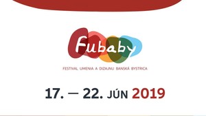 Z galérii a múzeí priamo do ulíc Banskej Bystrice. To je festival Fubaby