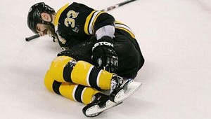 Cháru neskolilo ani zákerné seknutie Jokinena