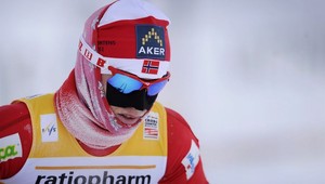 Klasika v Otepää pohodlnou korisťou Björgenovej