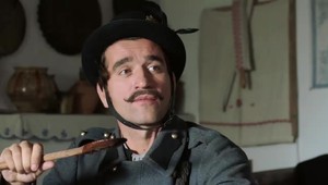 Ondrík zradil kamoša pre sex (1890)