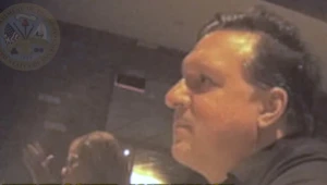 Novinárka v utajení vymámila z armádneho experta jadrové tajomstvá