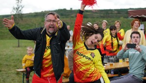 Judit Pecháček uvedie filmovú novinku! Príde aj režisér Nedotknuteľných