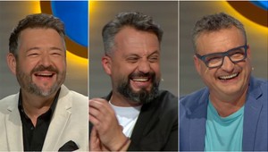 Tento vtip z Inkognita všetkých totálne odrovnal: Ako zistíte, že ste už naozaj starý?