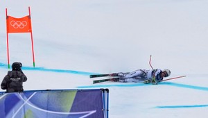 Sklamanie LEDECKEJ pokračuje. Krátko pred cieľom spadla