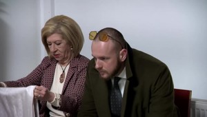 Pokračoval proces s Kaľavským: Vypovedali dvaja vyšetrovatelia