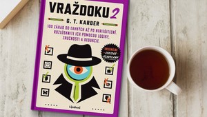 Vražedné hlavolamy, rébusy a hádanky: Dokážete vypátrať zločincov?